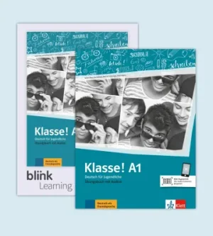 Klasse A1 Kb + Üb'ın resmi