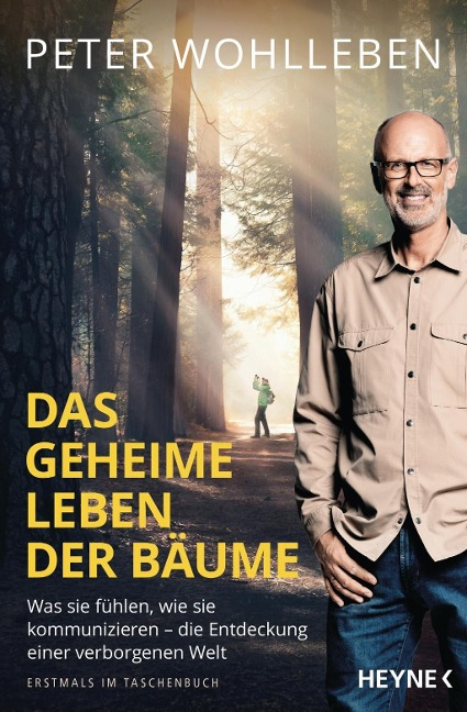 Das Geheıme Leben Der Baeume'ın resmi