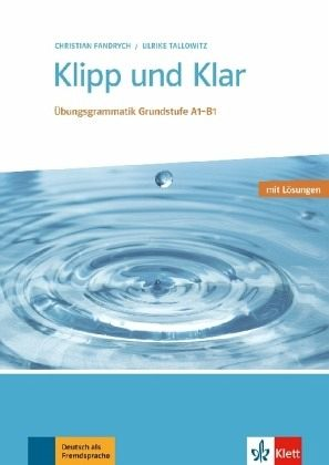 Klıpp Und Klar Buch Mıt Lösungen'ın resmi