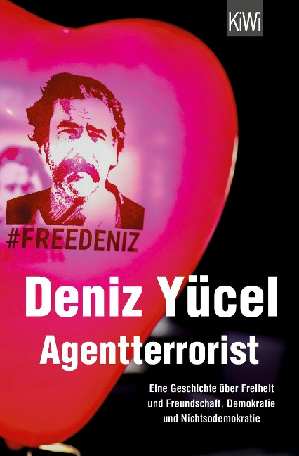 Agentterrorıst'ın resmi