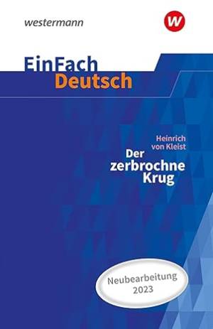 Der Zerbrochne Krug'ın resmi