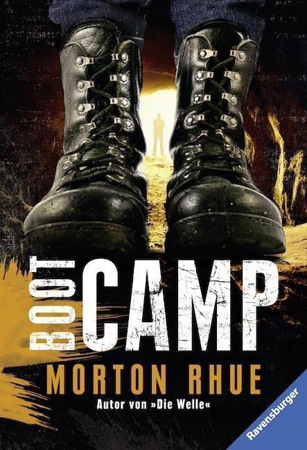 Boot Camp'ın resmi