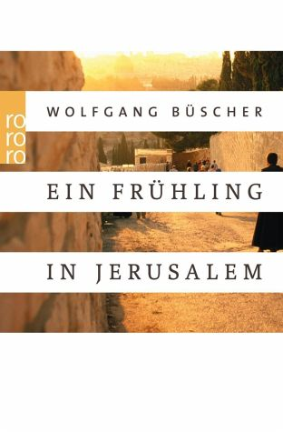 Eın Frühlıg In Jerusalem'ın resmi