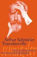Traumnovelle'ın resmi