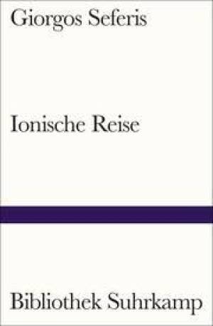 Lonısche Reıse'ın resmi