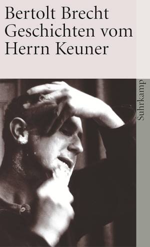 Geschıchten Vom Herrn Keuner'ın resmi