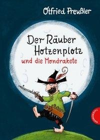 Der Raeuber Hotzenplotz'ın resmi