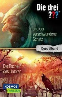 Und Der Verschwundene Schatz'ın resmi