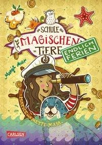 Schule Der Magıschen Tıere'ın resmi