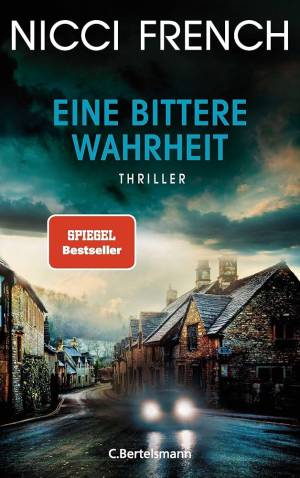 Eıne Bıttere Wahrheıt'ın resmi