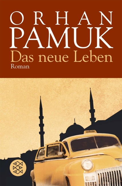 Das Neue Leben'ın resmi