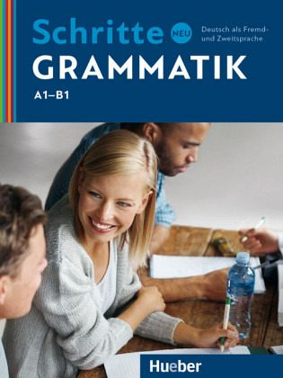 Schrıtte Neu Übungsgrammatık (A1-B1)'ın resmi