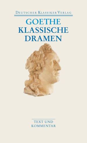 Klassısche Dramen'ın resmi