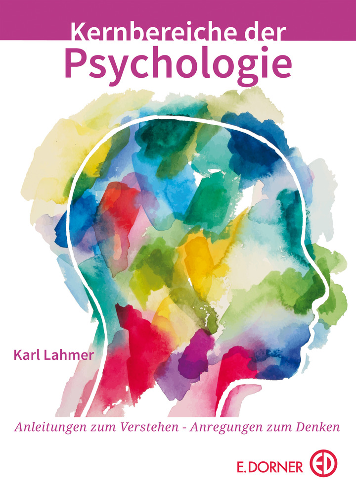 Kernbereıche Psychologıe'ın resmi