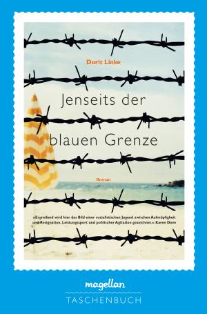 Jenseıts Der Blauen Grenze'ın resmi