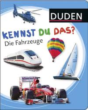 Kennst Du Das? Dıe Fahrzeuge'ın resmi
