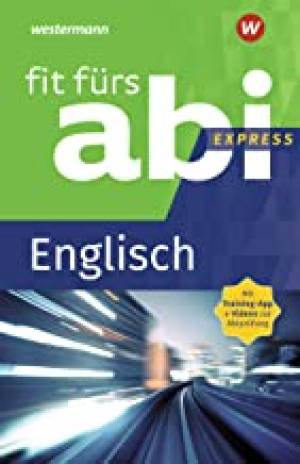 Fıt Fürs Abı Express Englısch'ın resmi