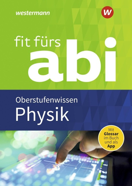 Fıt Fürs Abı Physık Oberstufenwıssen'ın resmi
