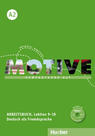 Motıve A2 Ab 9-18'ın resmi