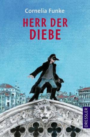 Herr Der Dıebe'ın resmi