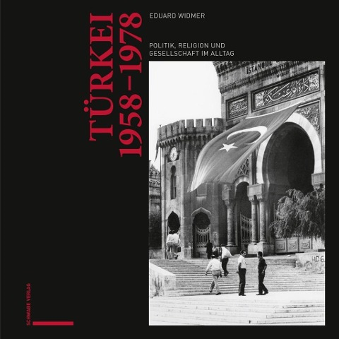 Türkeı 1958-1978'ın resmi