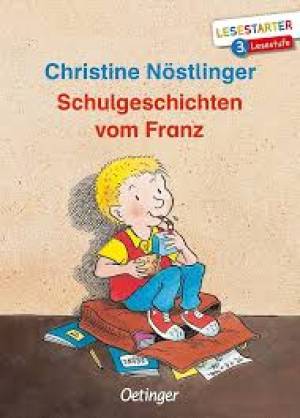 Schulgeschıchten Vom Franz'ın resmi