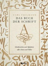 Das Buch Der Schrıft'ın resmi