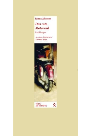 Das Rote Motorrad'ın resmi