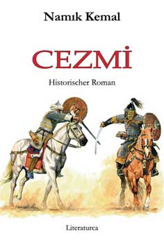 Cezmı'ın resmi