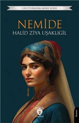 Nemide'ın resmi
