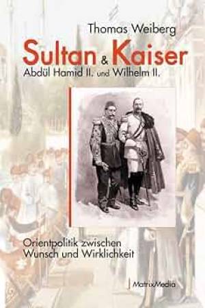 Sultan & Kaıser'ın resmi
