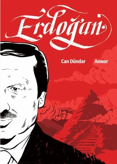 Erdogan'ın resmi