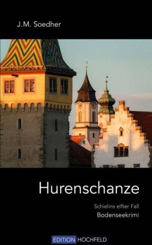 Hurenschanze'ın resmi