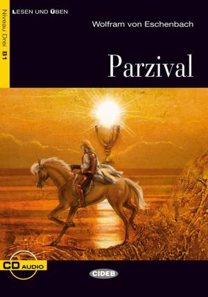 Parzival Cıdeb'ın resmi
