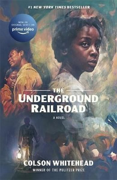 The Underground Raılroad'ın resmi