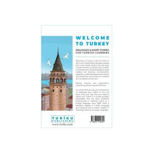 Welcome To Turkey Dıalogues'ın resmi