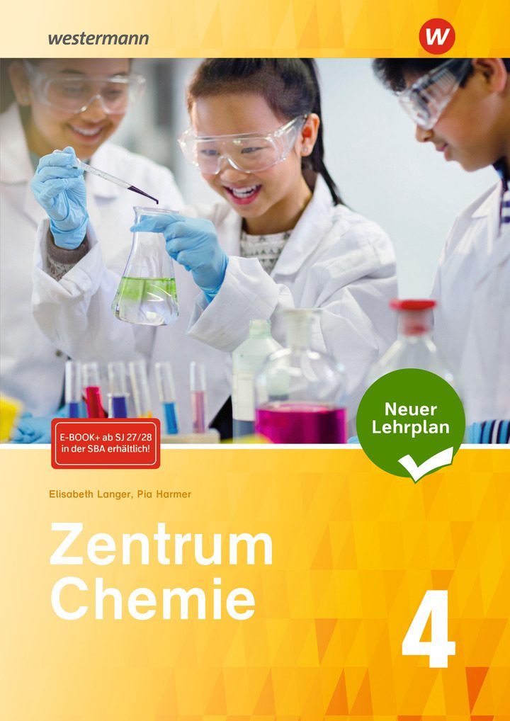 Zentrum Chemıe 4'ın resmi