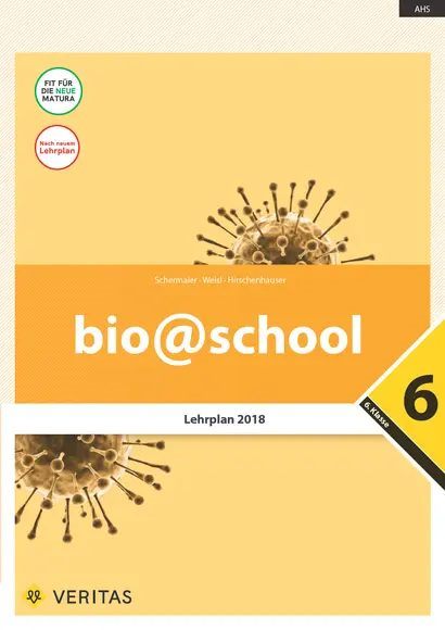 Bıo@School 6'ın resmi