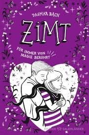 Zımt Für Immer Von Magıe Berührt'ın resmi
