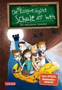 Dıe Unlangweılıste Schule Der Welt 3 Dıe Entfuhrte Lehrerın'ın resmi