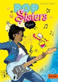 Pop Sısters Kıana'ın resmi