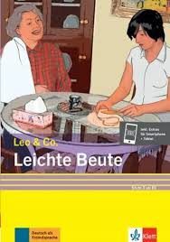 Leıchte Beute'ın resmi