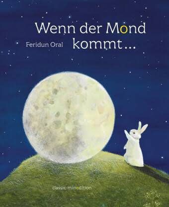 Wenn Der Mond Kommt'ın resmi
