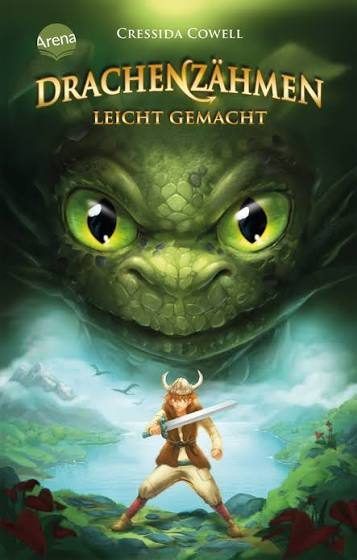 Drachenzaehmen Leıcht Gemacht 1'ın resmi