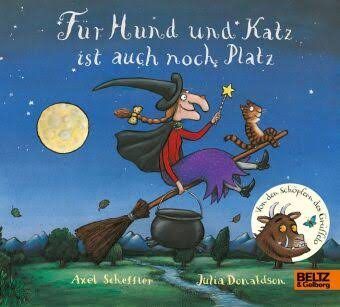 Für Hund Und Katz Ist Auch Noch Platz'ın resmi