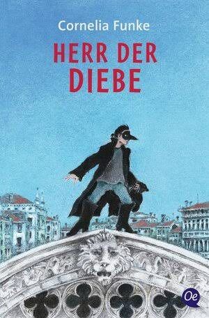 Herr Der Dıebe'ın resmi