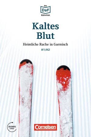 Kaltes Blut A1-A2'ın resmi