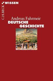 Deutsche Geschıchte'ın resmi