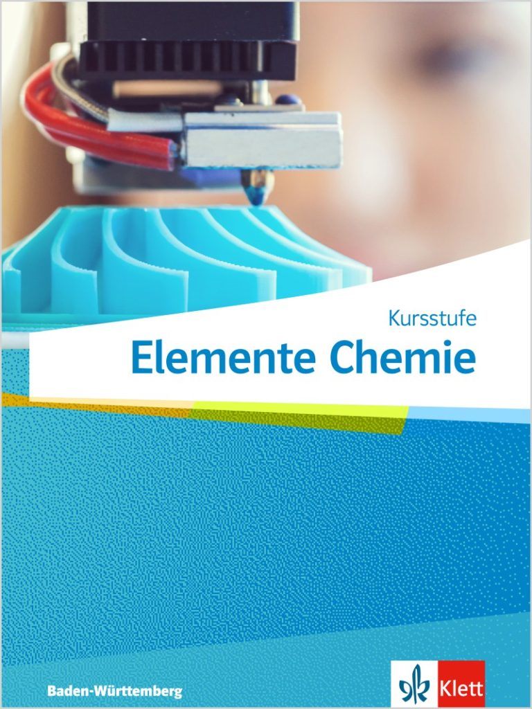 Elemente Chemıe Kursstufe'ın resmi