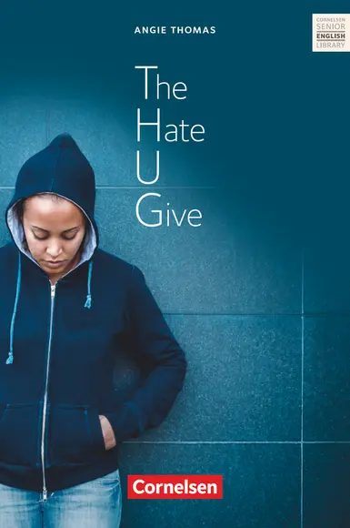 The Hate U Gıve'ın resmi
